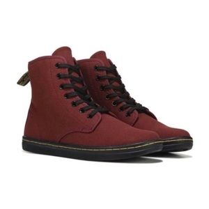 Dr. Marten Shoreditch Boots